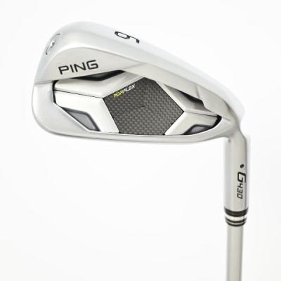 ping g430 アイアン（セット本数：7本セット）のおすすめ人気商品一覧