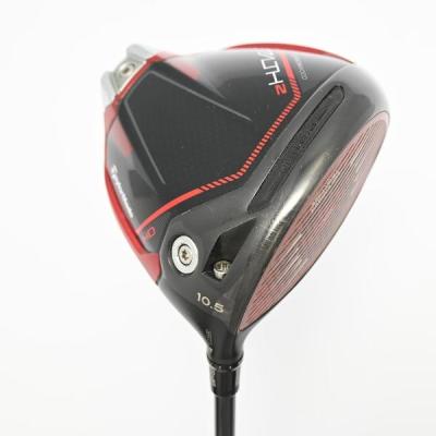 テーラーメイド ステルス hd ドライバーのおすすめ人気商品一覧 通販