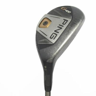 Ping g400 SWのおすすめ人気商品一覧 通販 - Yahoo!ショッピング