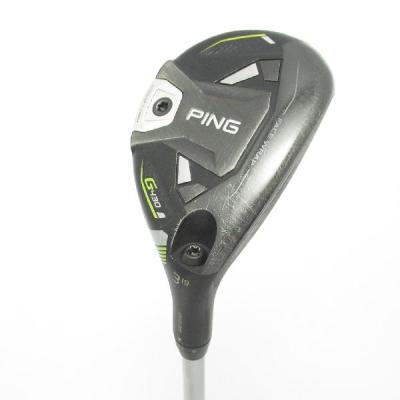 ping g430 ハイブリッド（ユーティリティ）（ロフト角：19度）｜クラブ