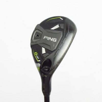 ping g430 ハイブリッド5uのおすすめ人気商品一覧 通販 - Yahoo