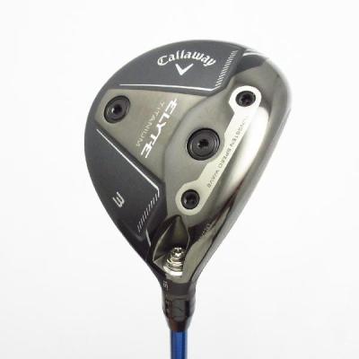 エリート titanium フェアウェイウッドのおすすめ人気商品一覧 通販