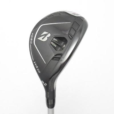 BRIDGESTONE ユーティリティ（ロフト角：22度）｜クラブ（メンズ