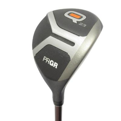 フェアウェイウッド 9w（PRGR）の商品一覧 通販 - Yahoo!ショッピング