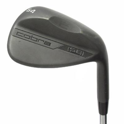 COBRA（ゴルフ） ウェッジ（ロフト角：54度）｜クラブ（メンズ