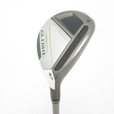 テーラーメイド ステルス レスキュー（TaylorMade／ユーティリティ