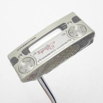 スコッティキャメロン キャディバッグのおすすめ人気商品一覧 通販