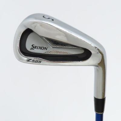 SRIXON z585 アイアンのおすすめ人気商品一覧 通販 - Yahoo!ショッピング