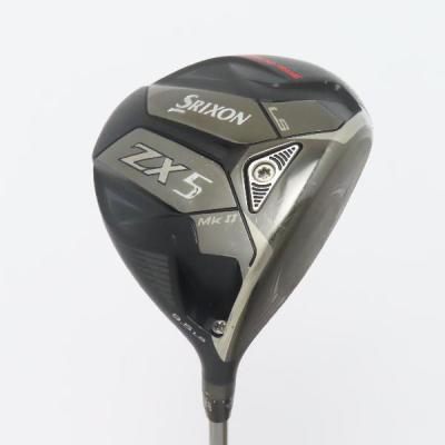 スリクソン zx5 ドライバーのおすすめ人気商品一覧 通販 - Yahoo