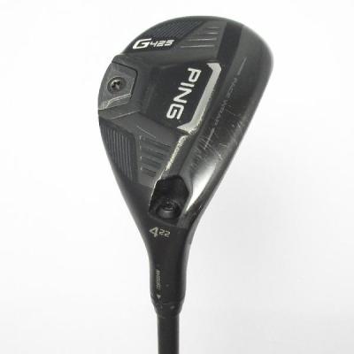 ping ユーティリティ g425（番手：4U）のおすすめ人気商品一覧 通販