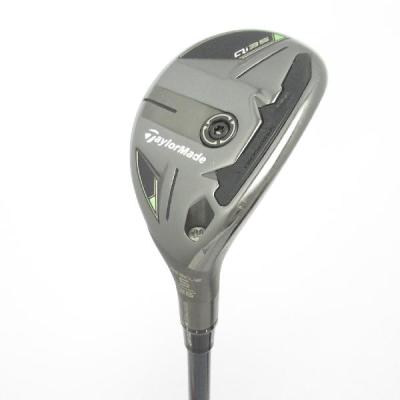 TaylorMade ユーティリティ（ロフト角：25度）｜クラブ（メンズ