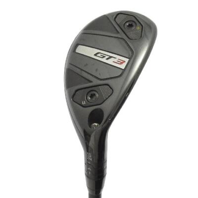 Titleist ユーティリティ（ロフト角：24度）｜クラブ（メンズ