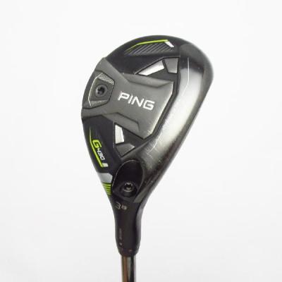 ping g430 ハイブリッド（ユーティリティ）｜クラブ（メンズ）｜ゴルフ