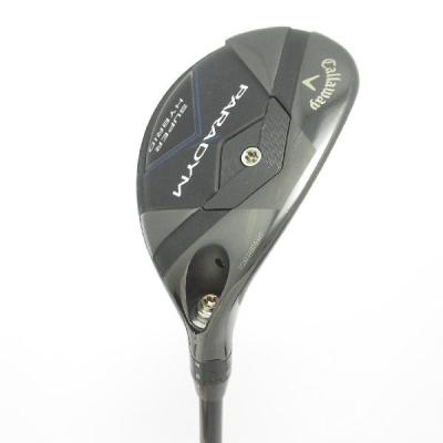 パラダイムスーパーハイブリッド（Callaway／スポーツ用品）のおすすめ