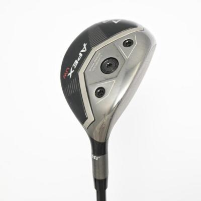 Callaway ユーティリティ（ロフト角：19度）｜クラブ（メンズ