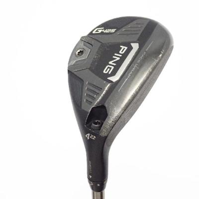 ping ユーティリティ g425（番手：4U）のおすすめ人気商品一覧 通販