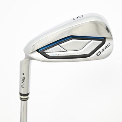 ピン g425 アイアン（スポーツ用品）（セット本数：8本セット）の
