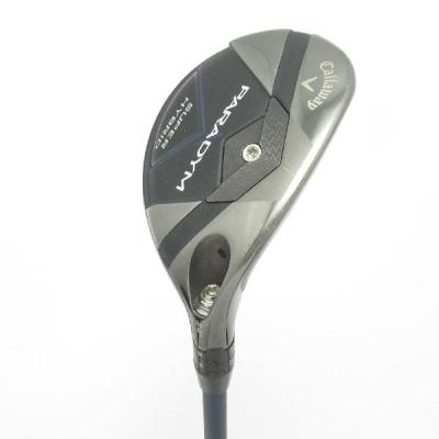 パラダイムスーパーハイブリッド（Callaway／スポーツ用品）のおすすめ
