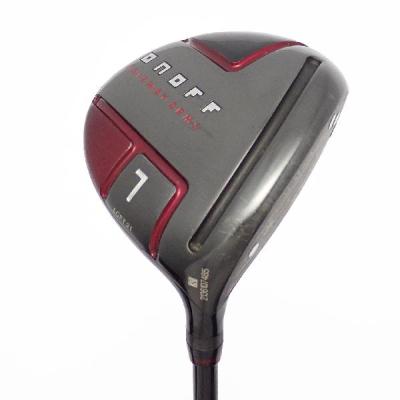 FW オノフ　フェアウェイウッド 7W AKA ARMS2018 ONOFF 中古】ONOFF AKA (オノフ) フェアウェイウッド AKA(2018) ARMS FAIRWAY クラブ