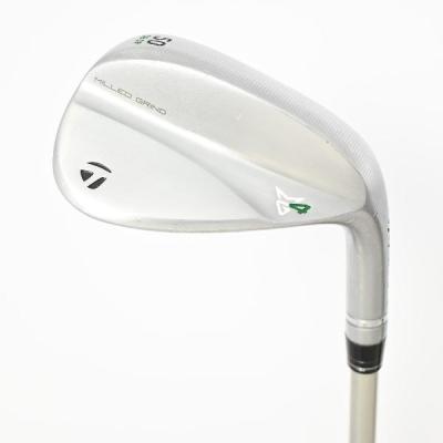 ミルドグラインド 50（TaylorMade／ウェッジ）｜クラブ（メンズ