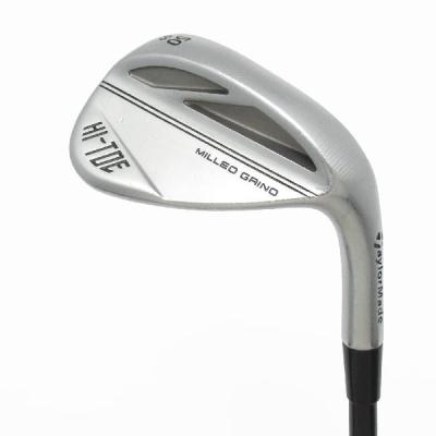 ミルドグラインド 50（TaylorMade／ウェッジ）｜クラブ（メンズ