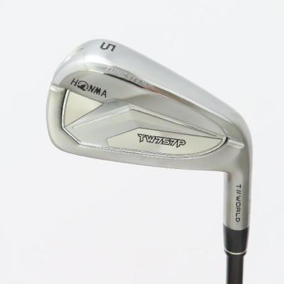 757p アイアン（HONMA GOLF）のおすすめ人気商品一覧 通販 - Yahoo