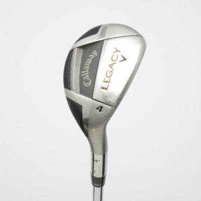 ユーティリティ シャフト（Callaway）（シャフト素材：スチール系）の