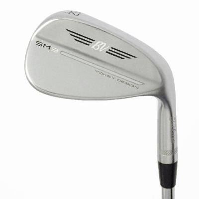 ボーケイウェッジ sm9 52の商品一覧 通販 - Yahoo!ショッピング