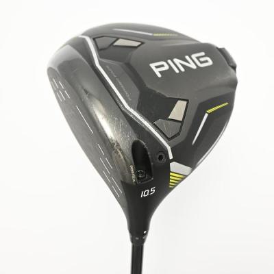 レフティーPING G430 MAX ドライバー 9度 ヘッドカバー付き ドライバー G430 MAX ロフト：9 シャフト：ALTA J CB BLACK フレックス