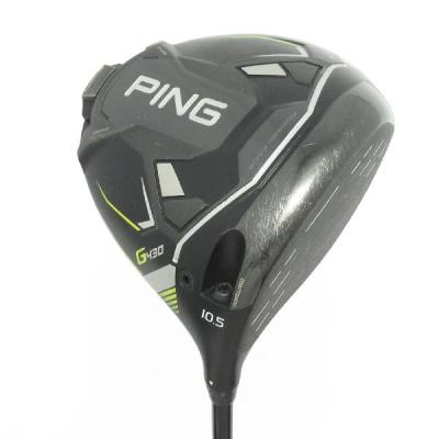 ping ドライバー g430（シャフトの硬さ：SR）のおすすめ人気商品一覧