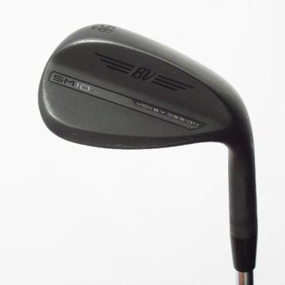 sm10 ウェッジ ジェットブラックの商品一覧 通販 - Yahoo!ショッピング