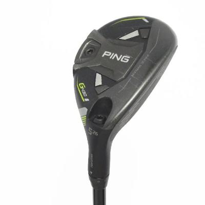 ping g430 ハイブリッド 5uのおすすめ人気商品一覧 通販 - Yahoo