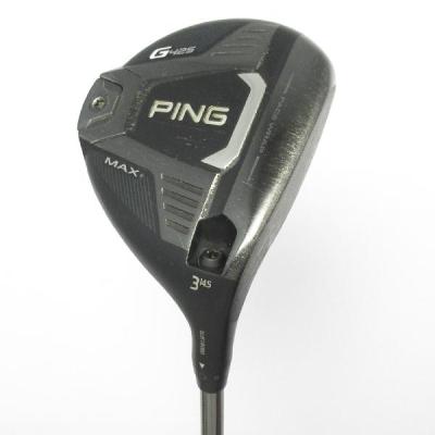ping g425 フェアウェイウッドのおすすめ人気ランキングTOP100 - Yahoo