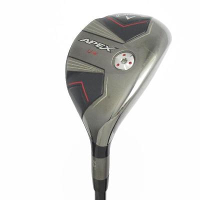 キャロウェイapexユーティリティ（ロフト角：23度）のおすすめ人気商品