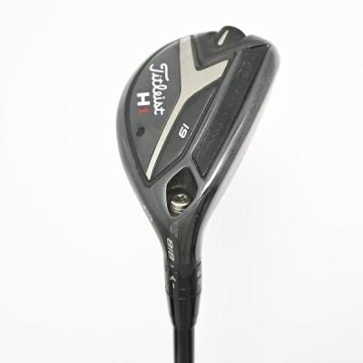 タイトリスト⭐︎818Ｈ⭐︎Ｈ1⭐︎27°⭐︎美品 中古 タイトリスト818h1のおすすめ人気商品一覧 通販 - Yahoo!ショッピング