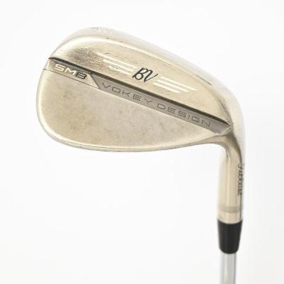 ボーケイ sm8（ロフト角：52度）のおすすめ人気商品一覧 通販 - Yahoo