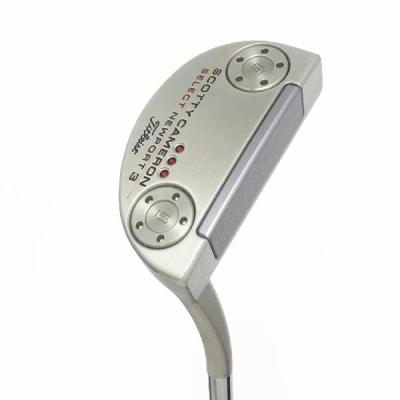長尺パター（Titleist／パター）｜クラブ（メンズ）｜ゴルフ