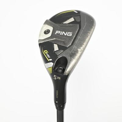 セット販売 ピン ユーティリティ 4&5H G430 PING ヘッドのみ UT ピンユーティリティg430（PING）のおすすめ人気商品一覧 通販 - Yahoo