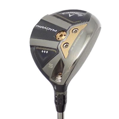 パラダイムトリプルダイヤモンド（Callaway／スポーツ用品）のおすすめ