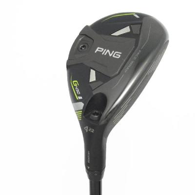 ping g430 ハイブリッド（ユーティリティ）（ロフト角：22度）｜クラブ