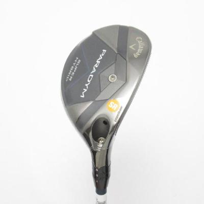 パラダイムスーパーハイブリッド（Callaway／スポーツ用品）のおすすめ