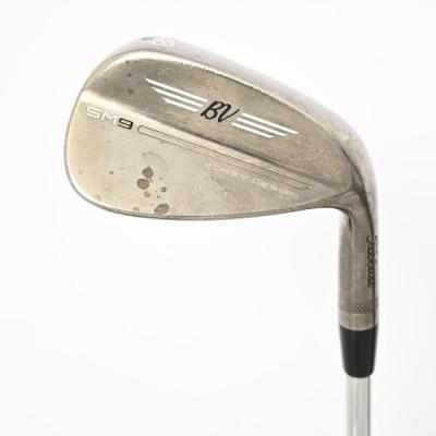 ボーケイ sm9 48（Titleist）のおすすめ人気商品一覧 通販 - Yahoo