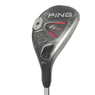 PING ユーティリティ（シャフト素材：スチール系）｜クラブ（メンズ