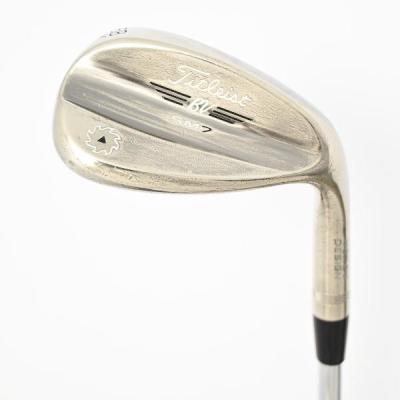 Titleist ウェッジ（バウンス角（バンス角）：14度）｜クラブ（メンズ