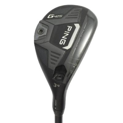 PING G425 ユーティリティ　ハイブリッド　3番3U ALTA JCB︰S g425 ハイブリッド 3のおすすめ人気商品一覧 通販 - Yahoo!ショッピング