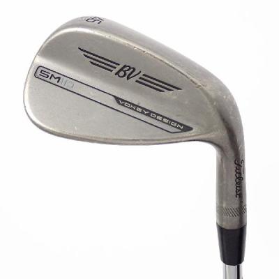 ボーケイウェッジ sm10（ロフト角：46度）のおすすめ人気商品一覧 通販