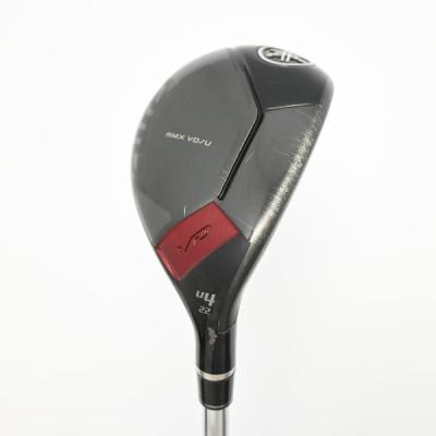 YAMAHA ユーティリティ（ロフト角：22度）｜クラブ（メンズ）｜ゴルフ