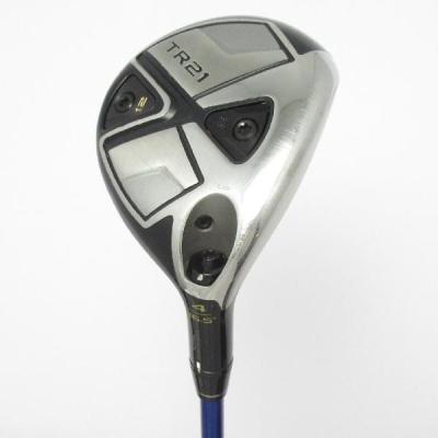 HONMA GOLF フェアウェイウッド（番手：4W）｜クラブ（メンズ