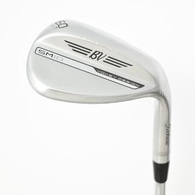 ボーケイウェッジ60°（Titleist／ウェッジ）｜クラブ（メンズ