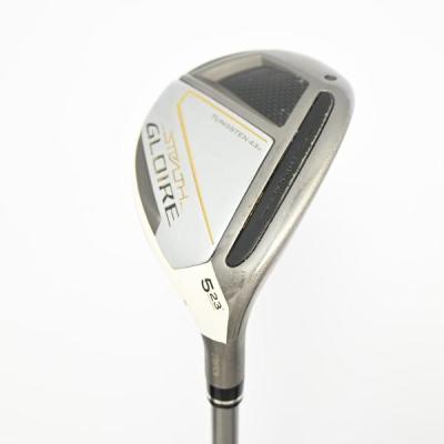 テーラーメイド ステルス レスキュー（TaylorMade／ユーティリティ